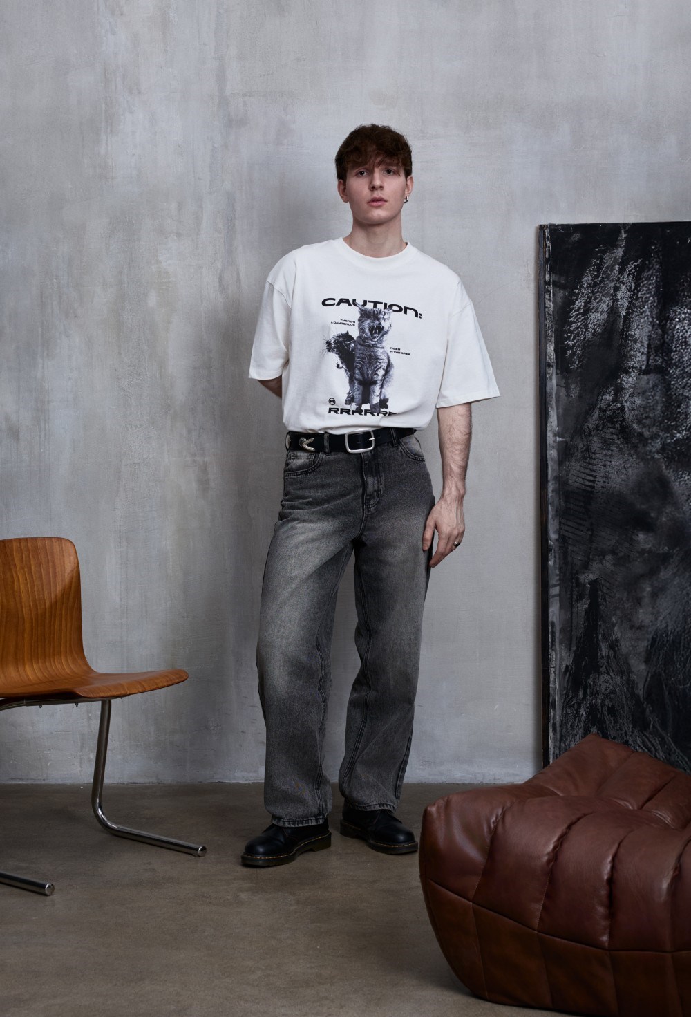 Belt 3 - фото 128889