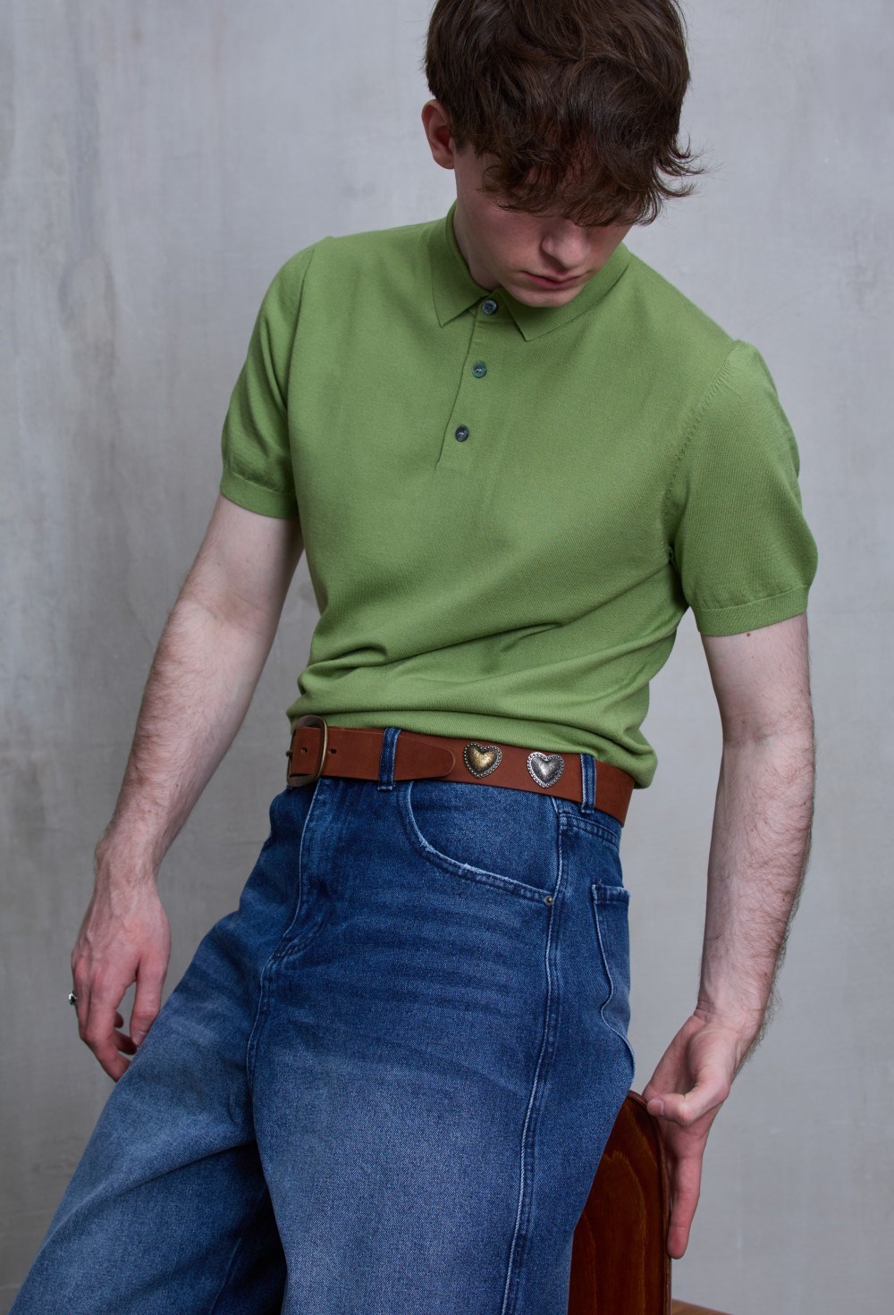 Belt 5 - фото 128899