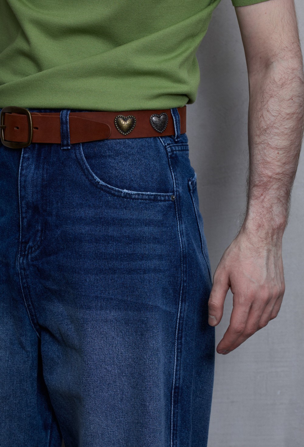 Belt 5 - фото 128900