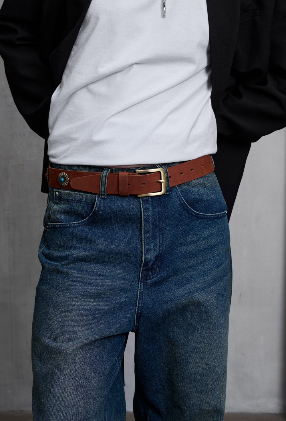 Belt 6 - фото 128905