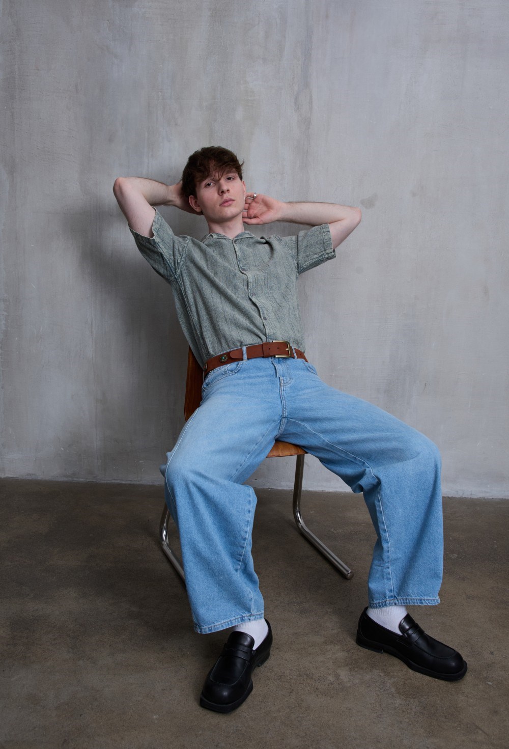 Belt 7 - фото 128910