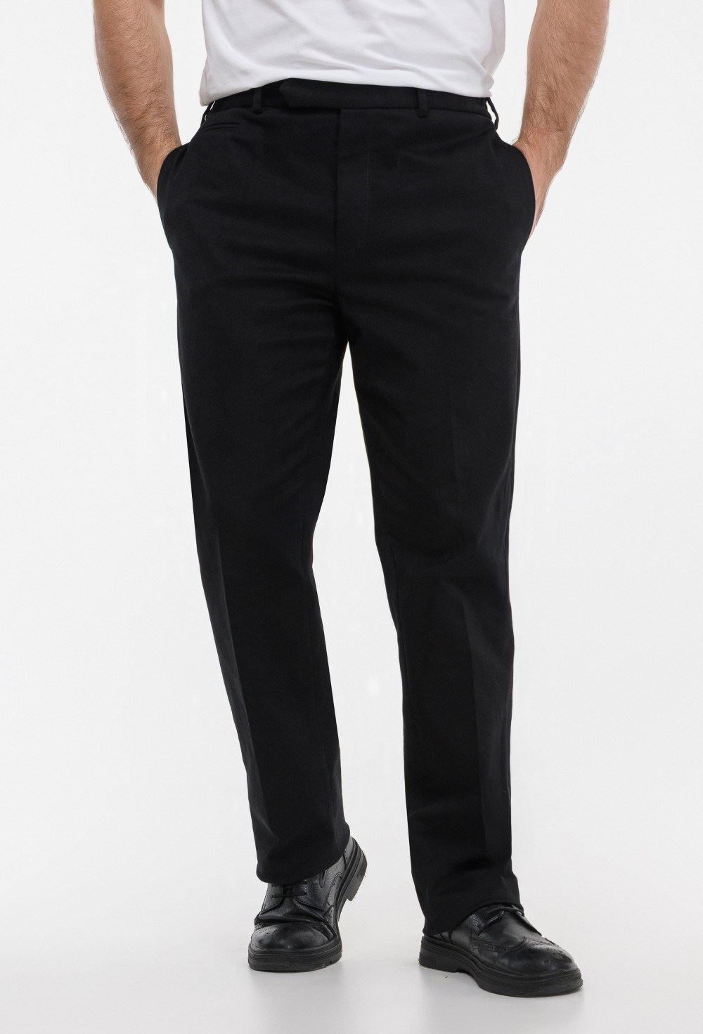 Брюки - фото 129158