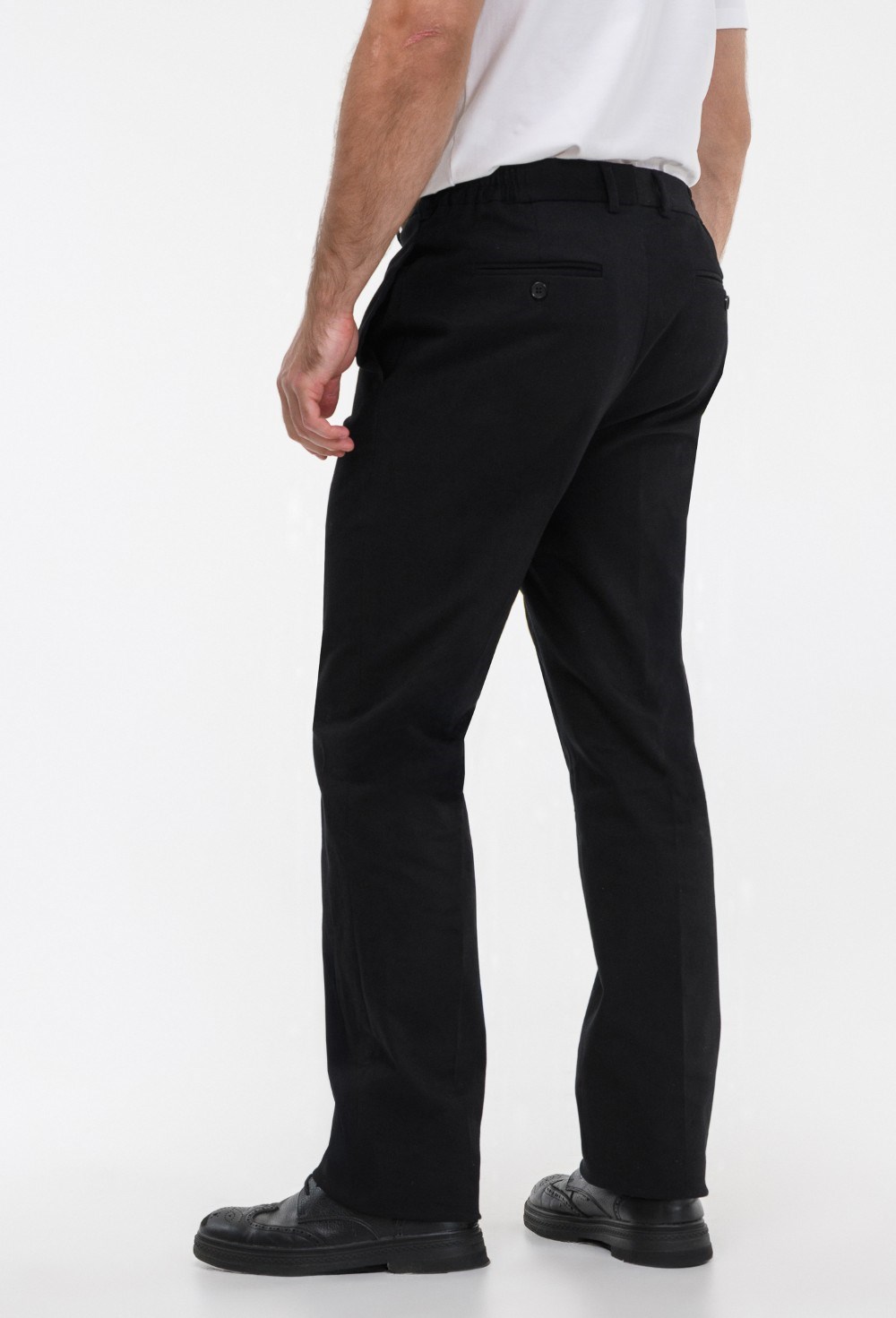 Брюки - фото 129159