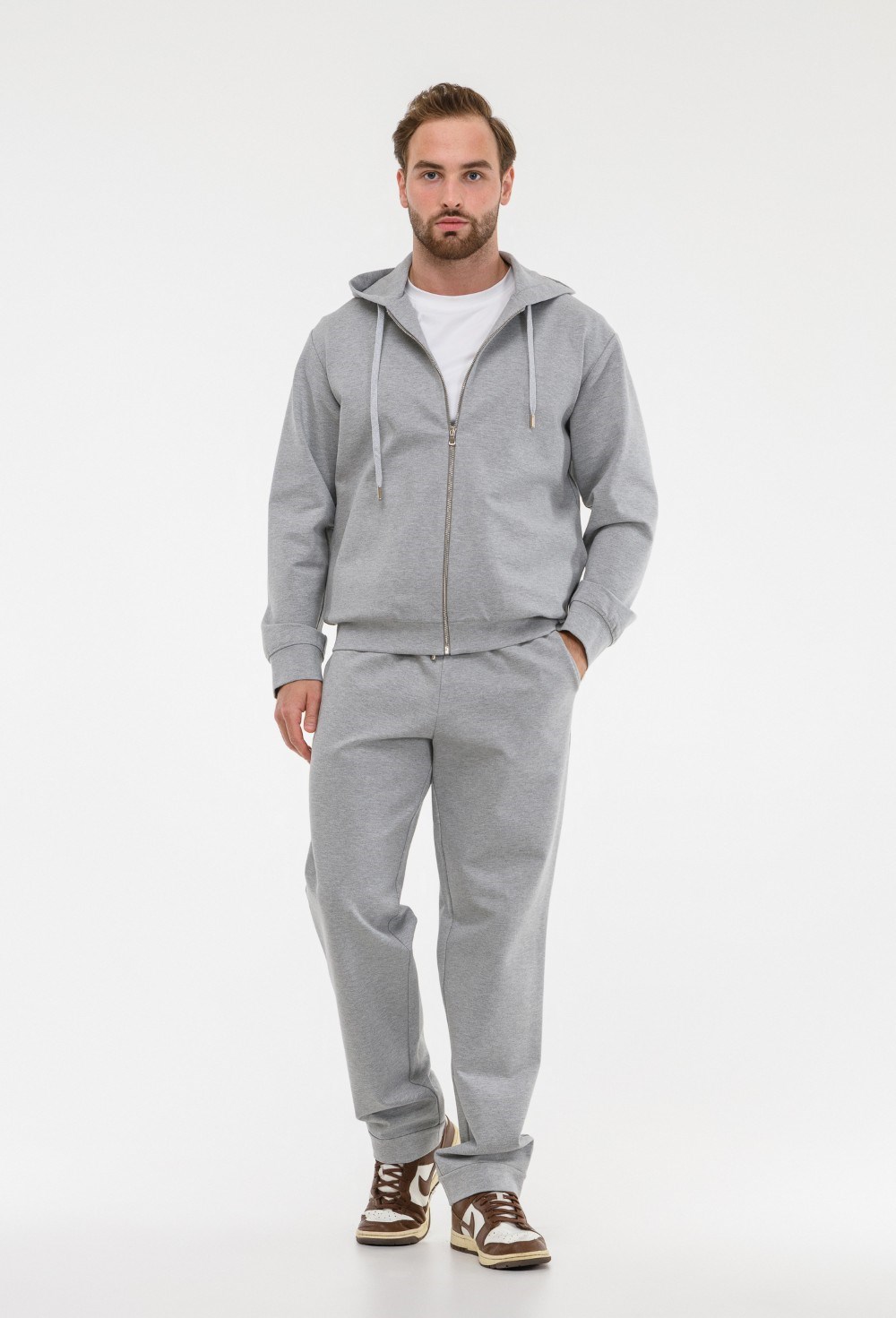 Джоггеры - фото 129162