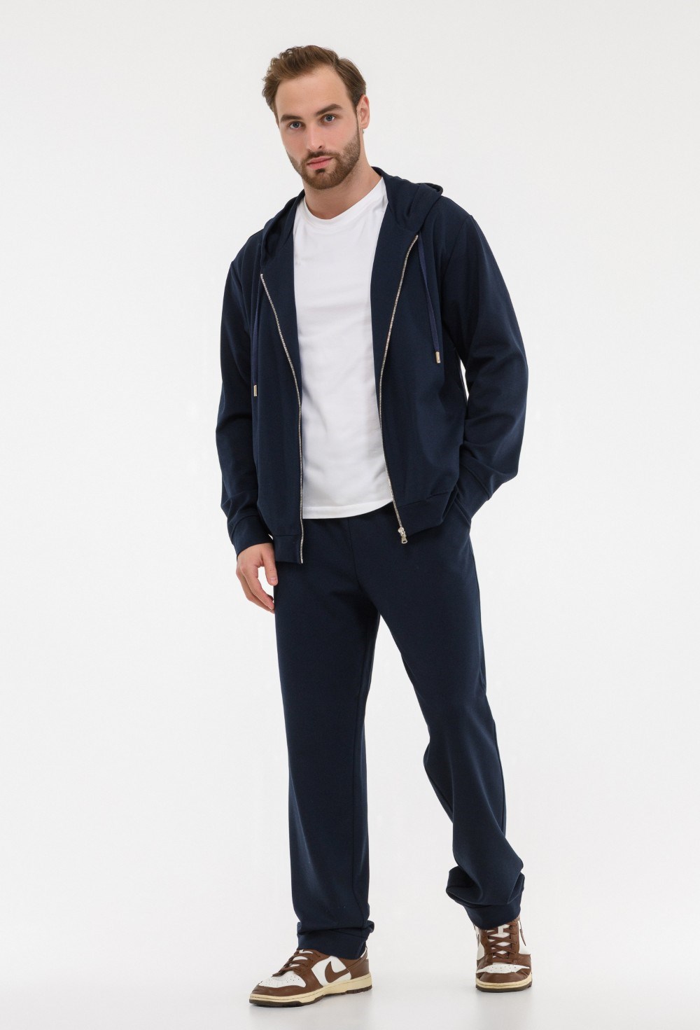 Джоггеры - фото 129169