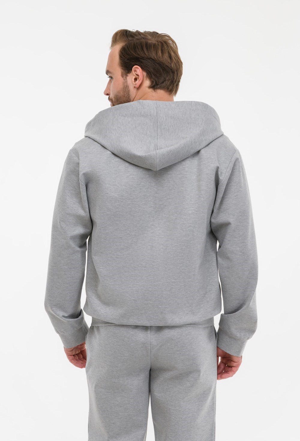 Олимпийка - фото 129173