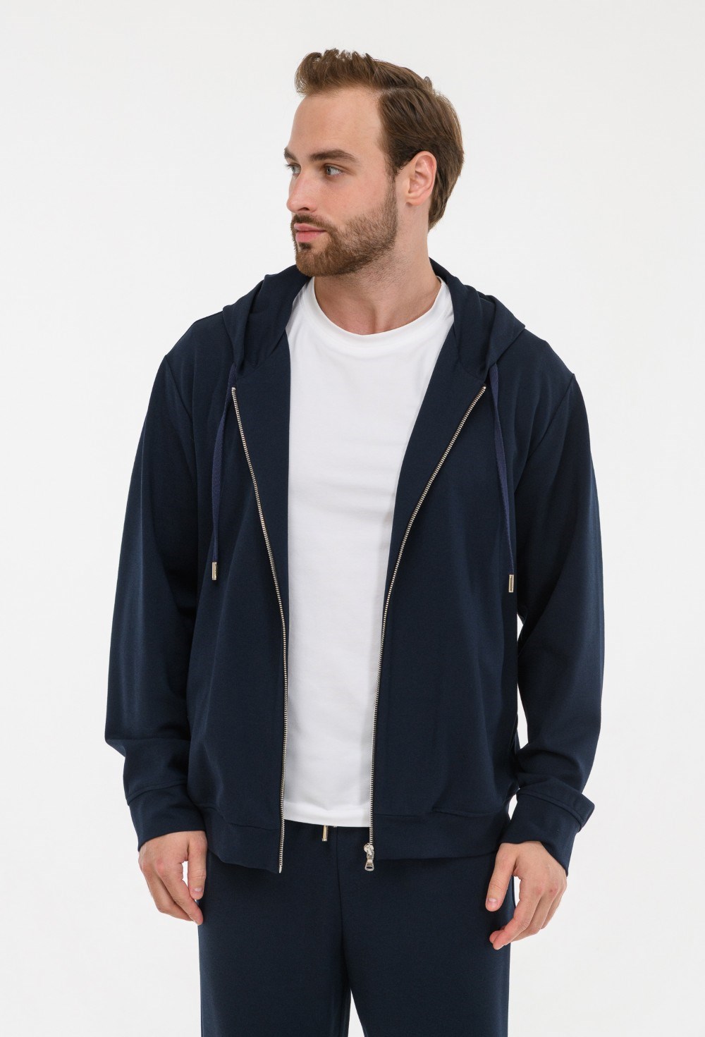 Олимпийка - фото 129178