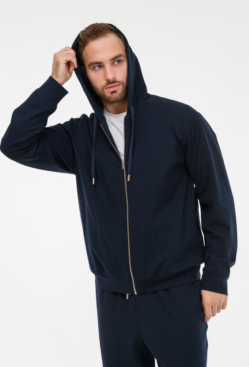 Олимпийка - фото 129179