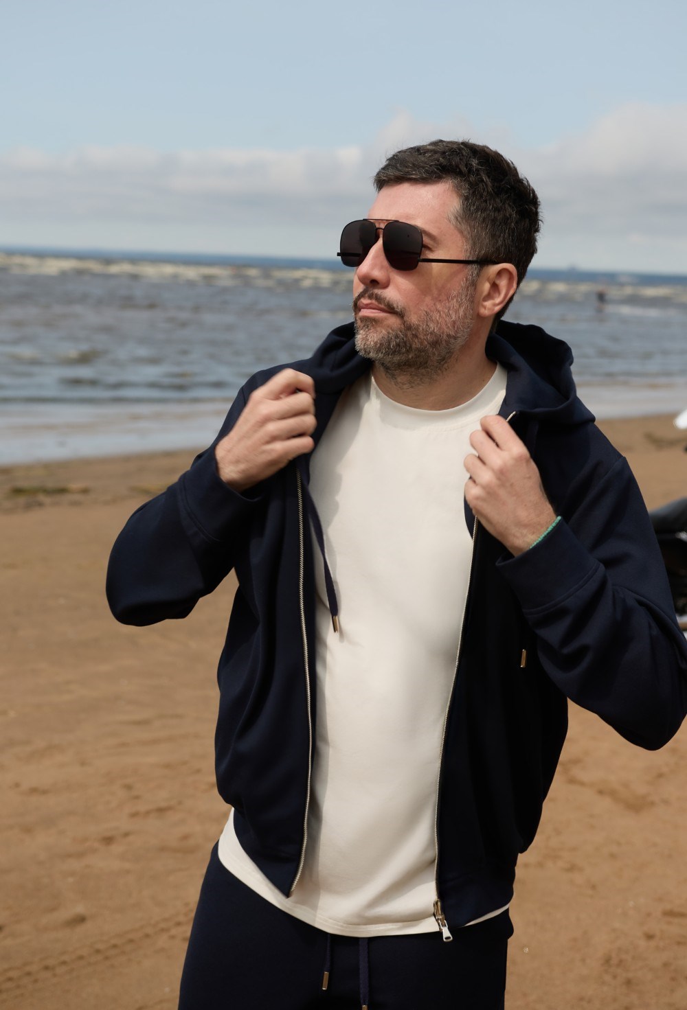 Олимпийка - фото 129180