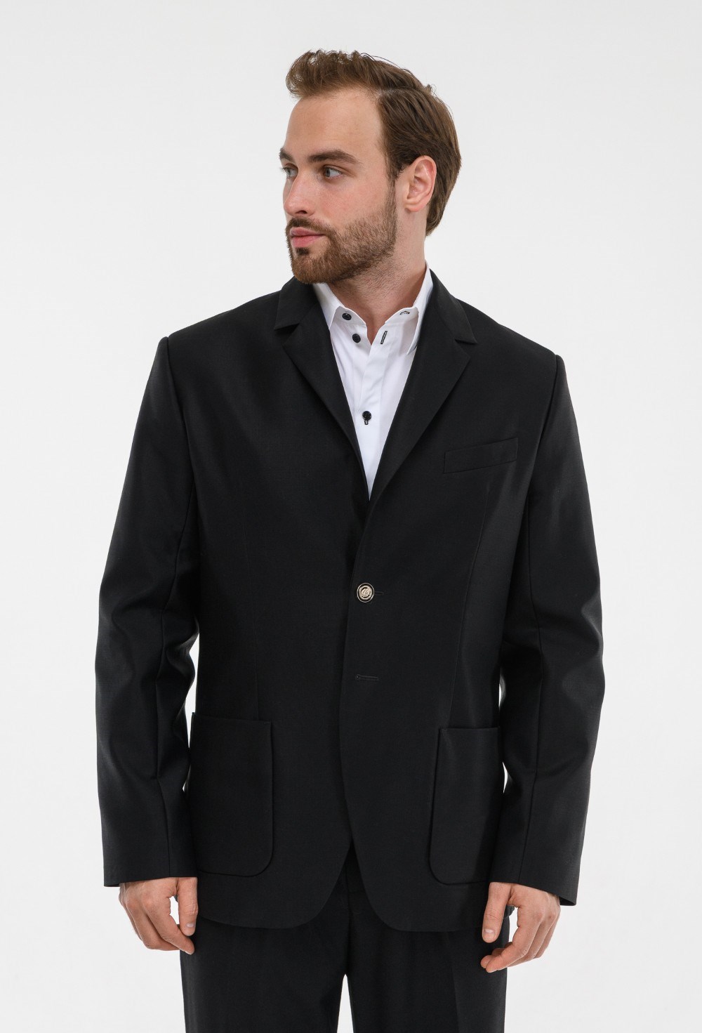 Пиджак - фото 129188