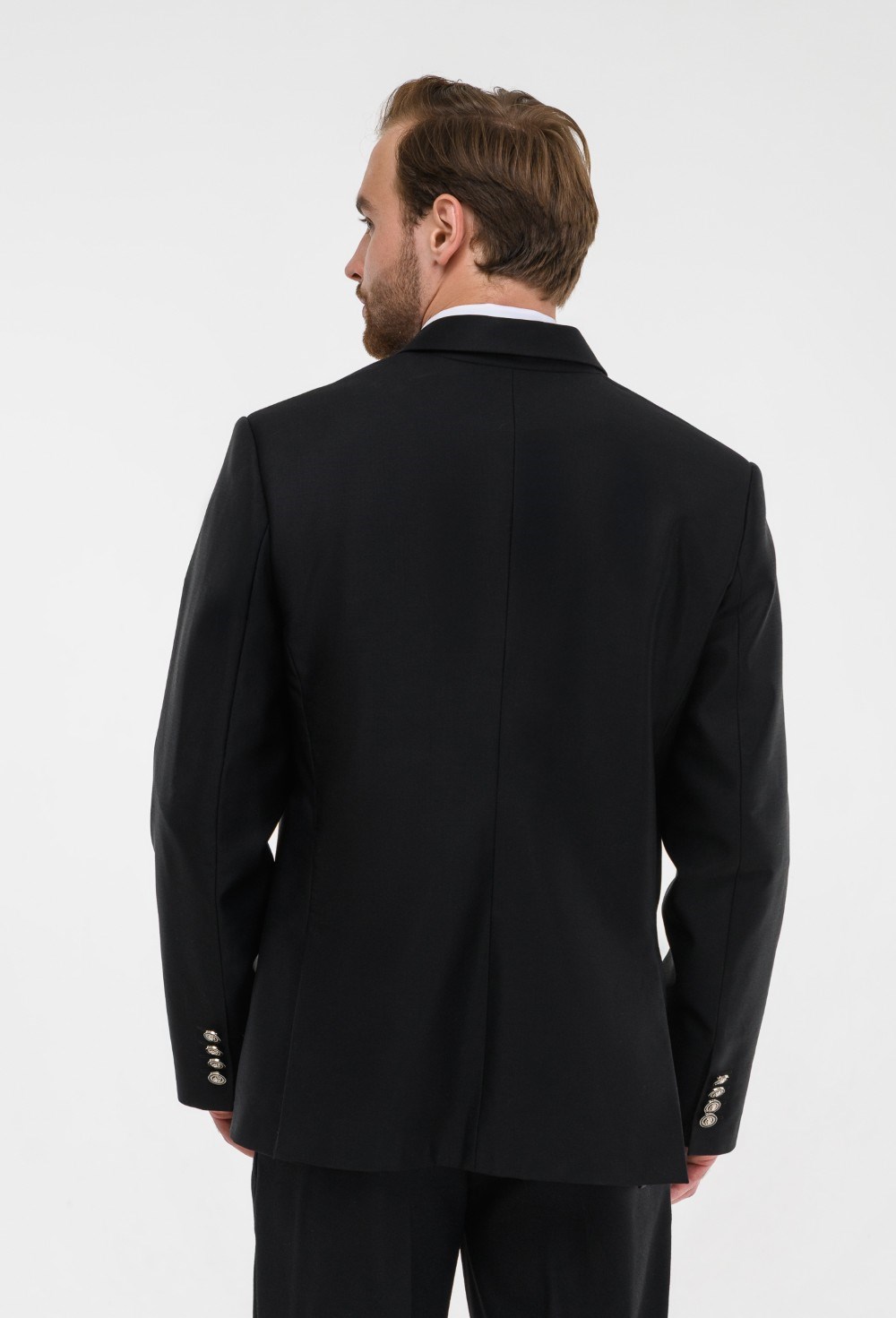 Пиджак - фото 129189