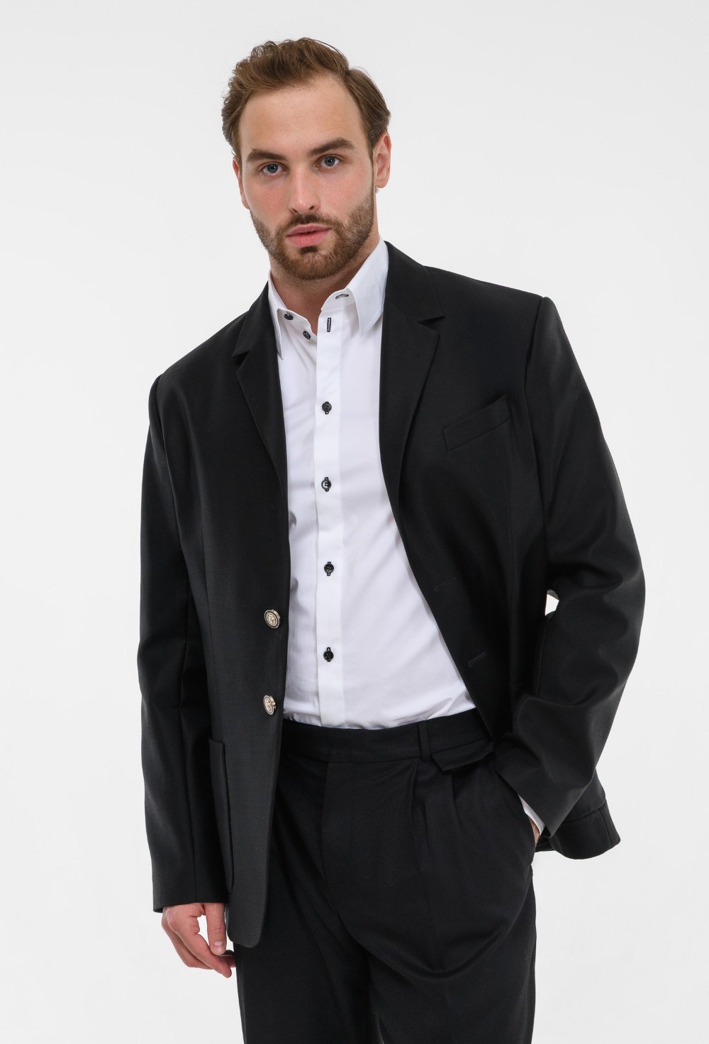 Рубашка - фото 129194