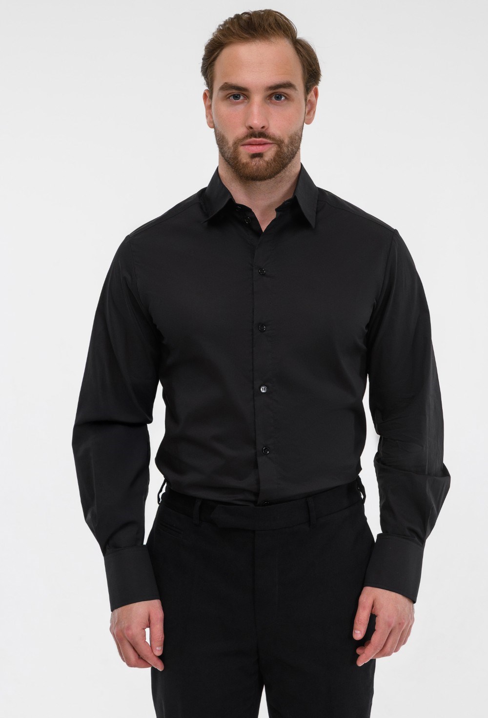 Рубашка - фото 129198