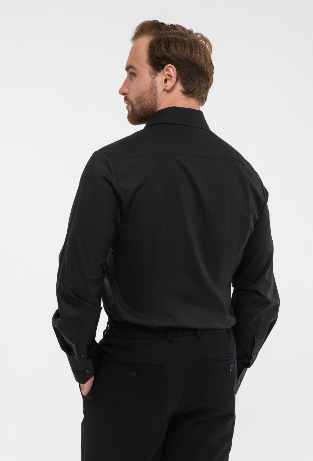 Рубашка - фото 129199