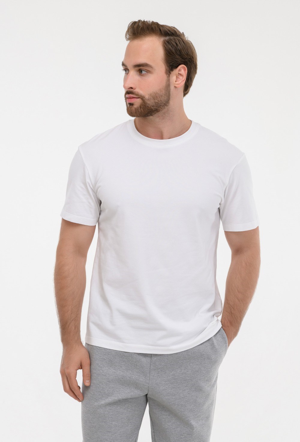 Футболка - фото 129202