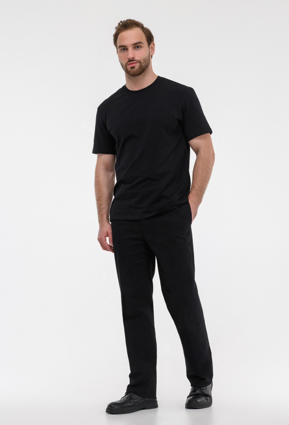 Футболка - фото 129206