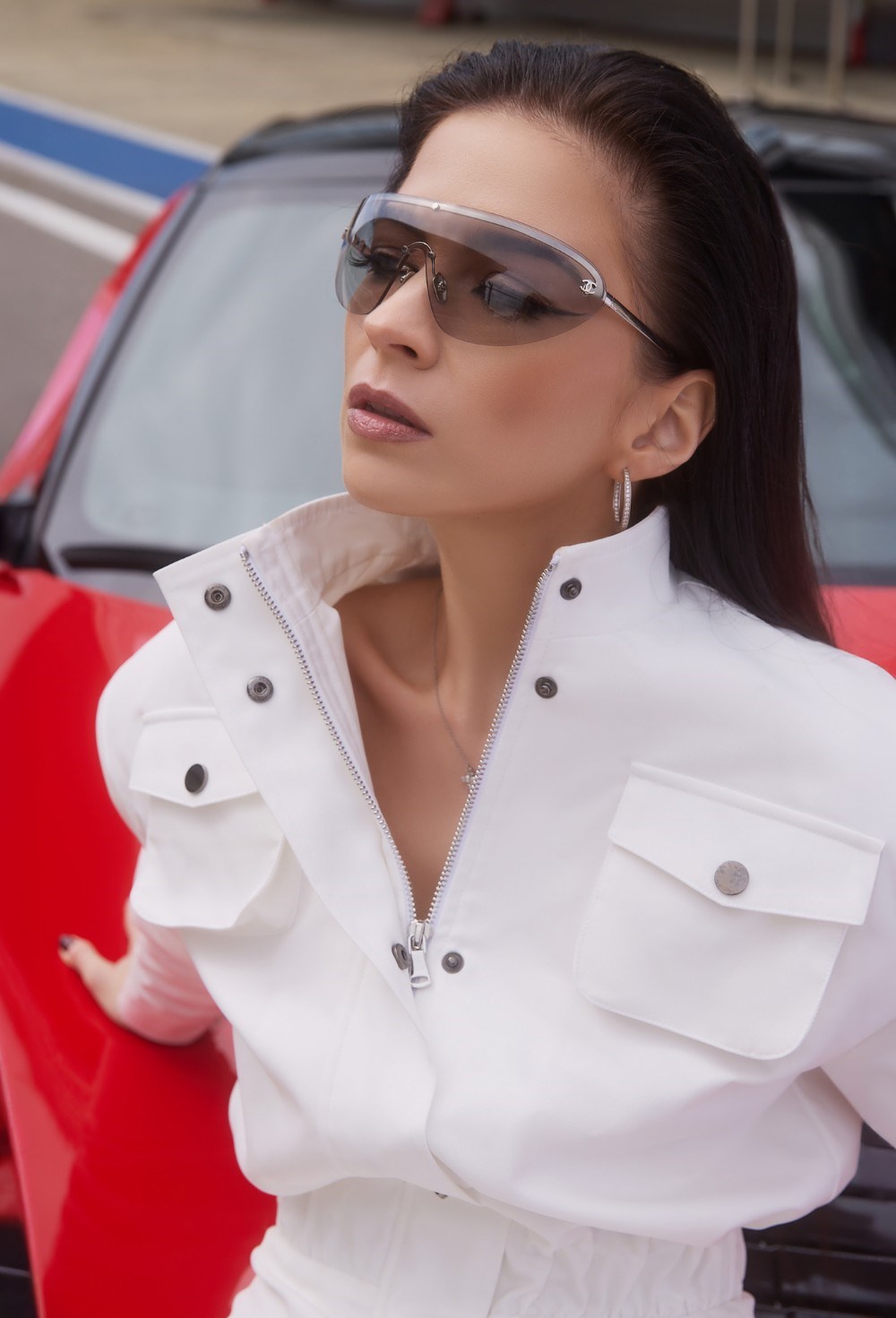 Комбинезон - фото 129218