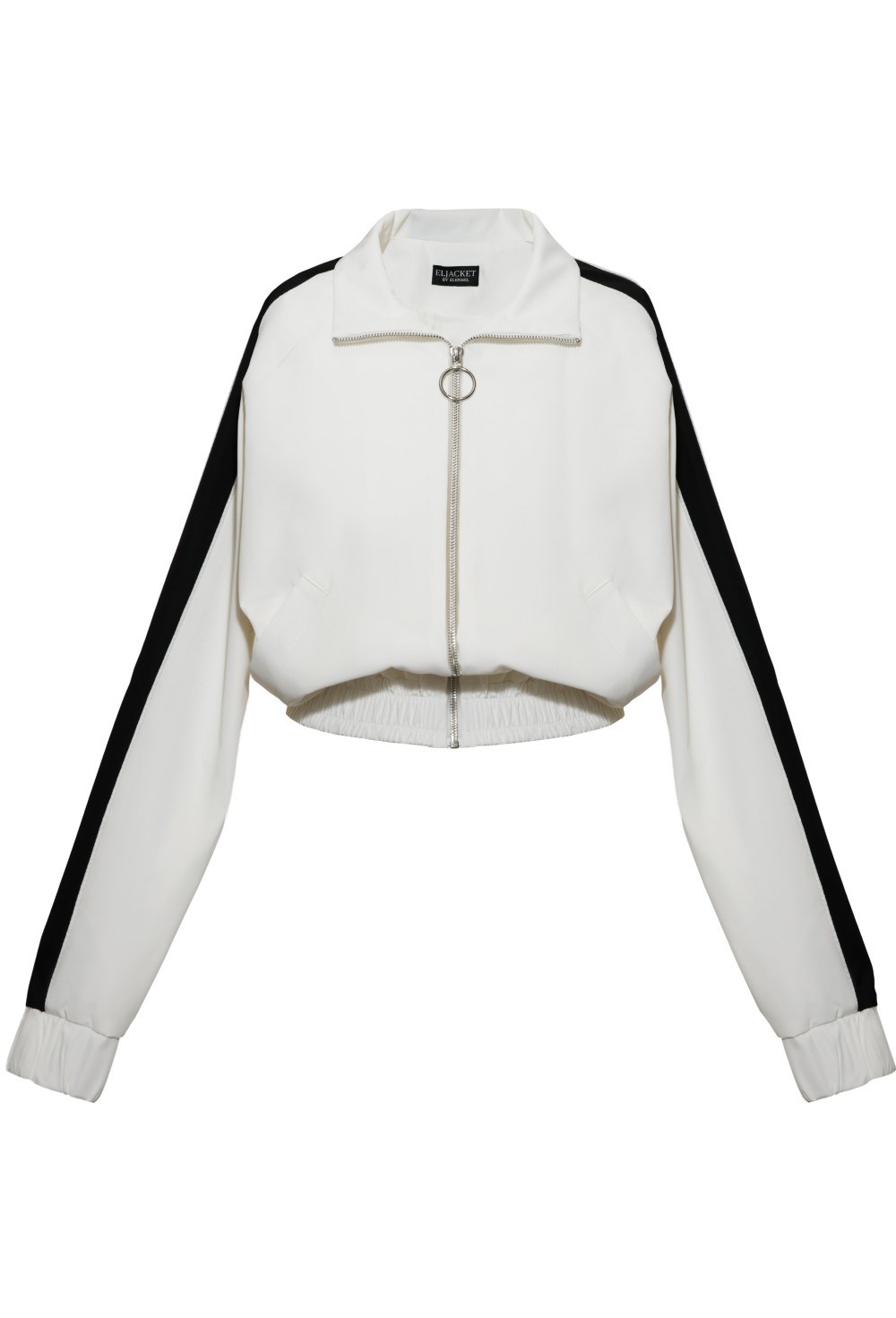 Олимпийка с лампасами - фото 129224