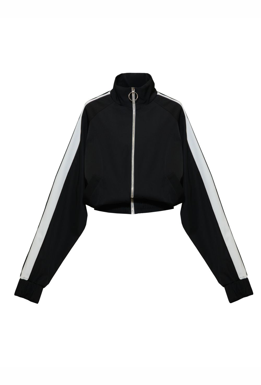 Олимпийка с лампасами - фото 129229