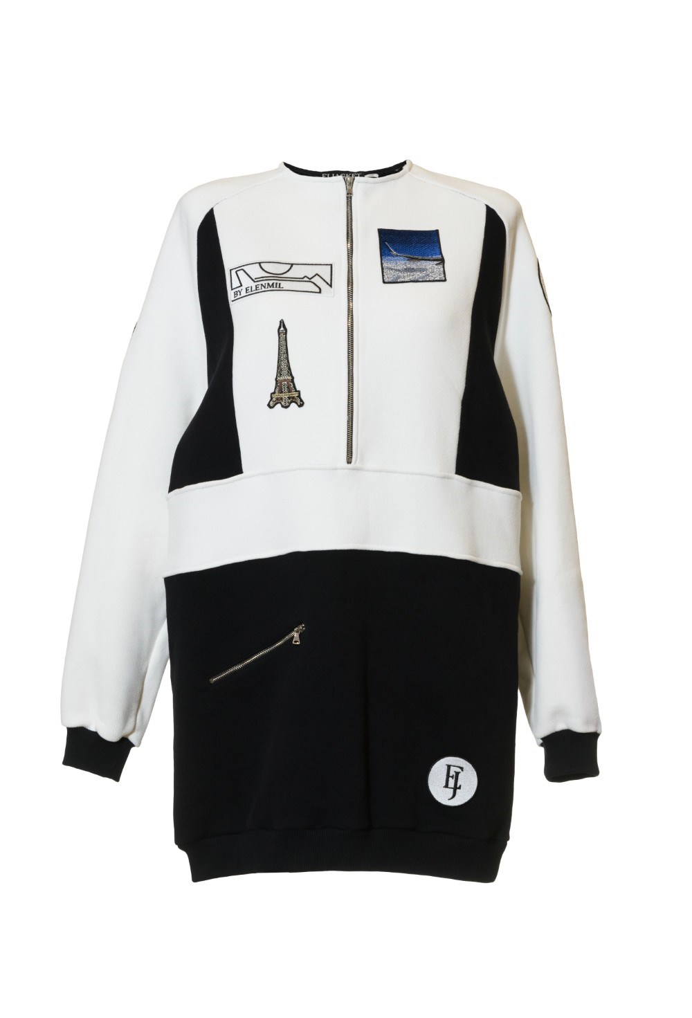 Олимпийка - фото 129234