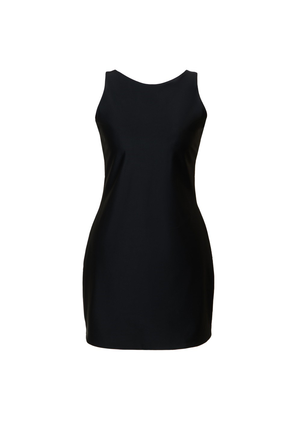 Платье-майка - фото 129249