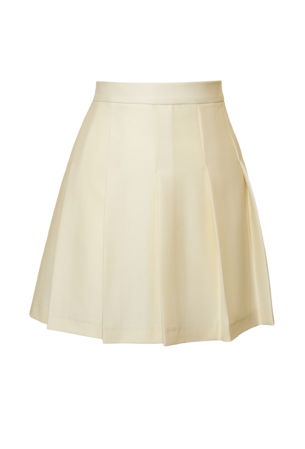 Юбка в складку - фото 129264