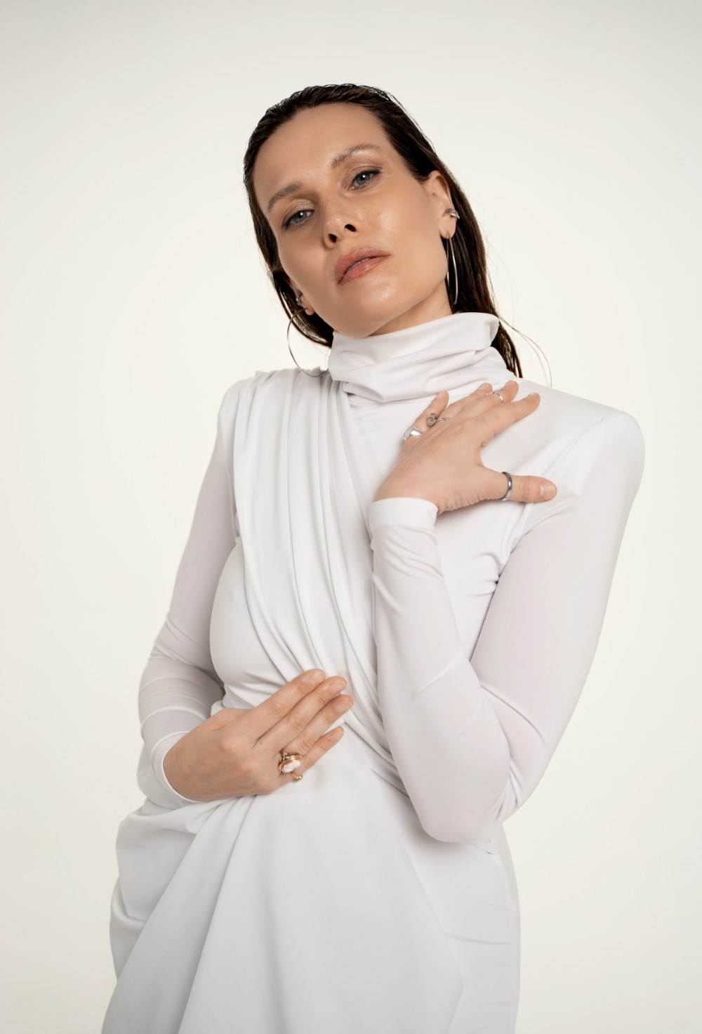 Платье "Tantra" - фото 129290