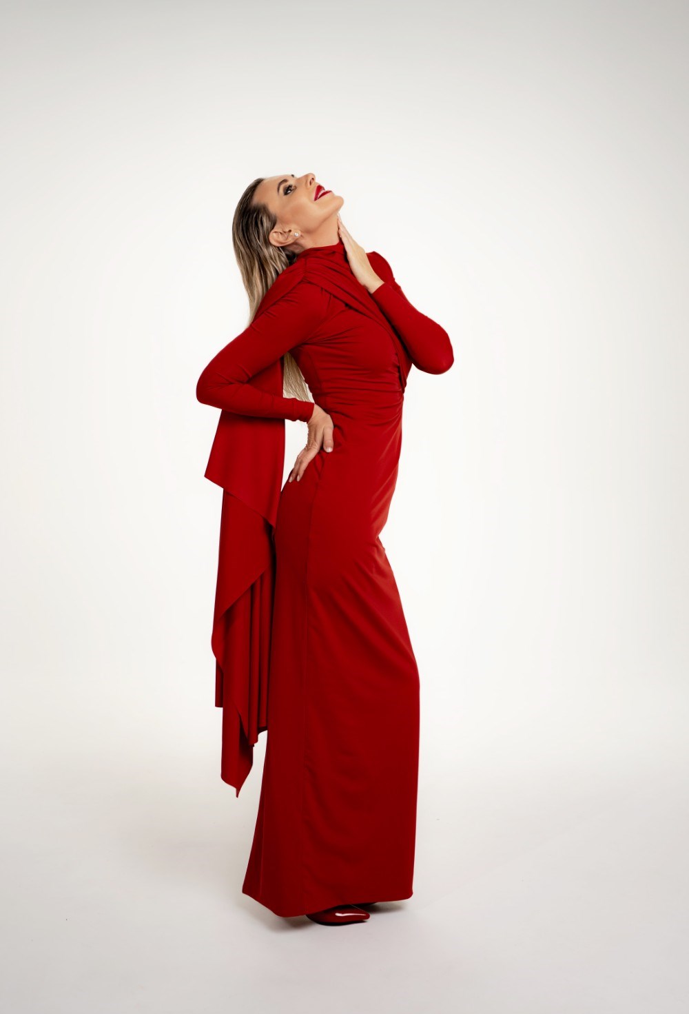 Платье "Tantra" - фото 129293