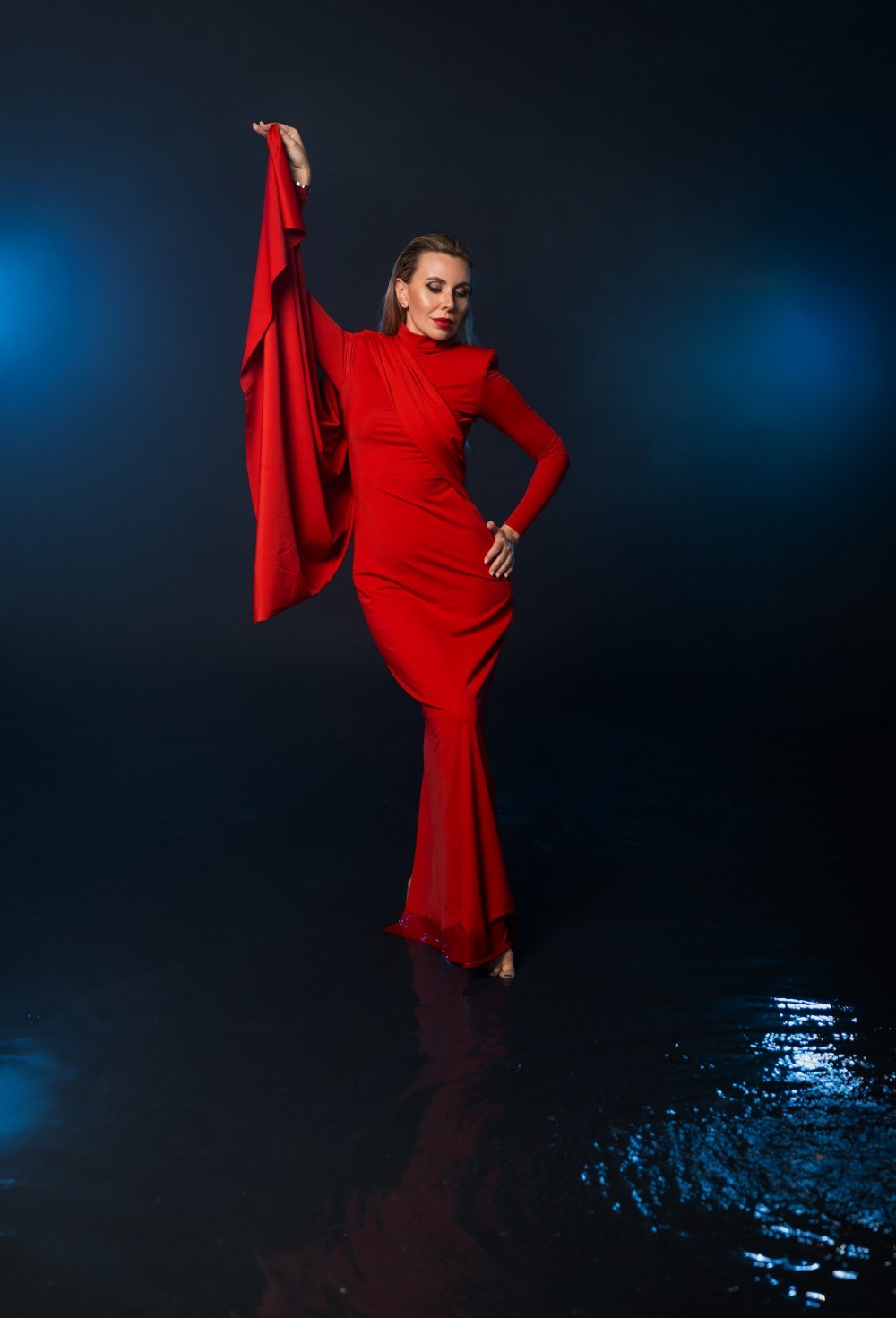 Платье "Tantra" - фото 129296