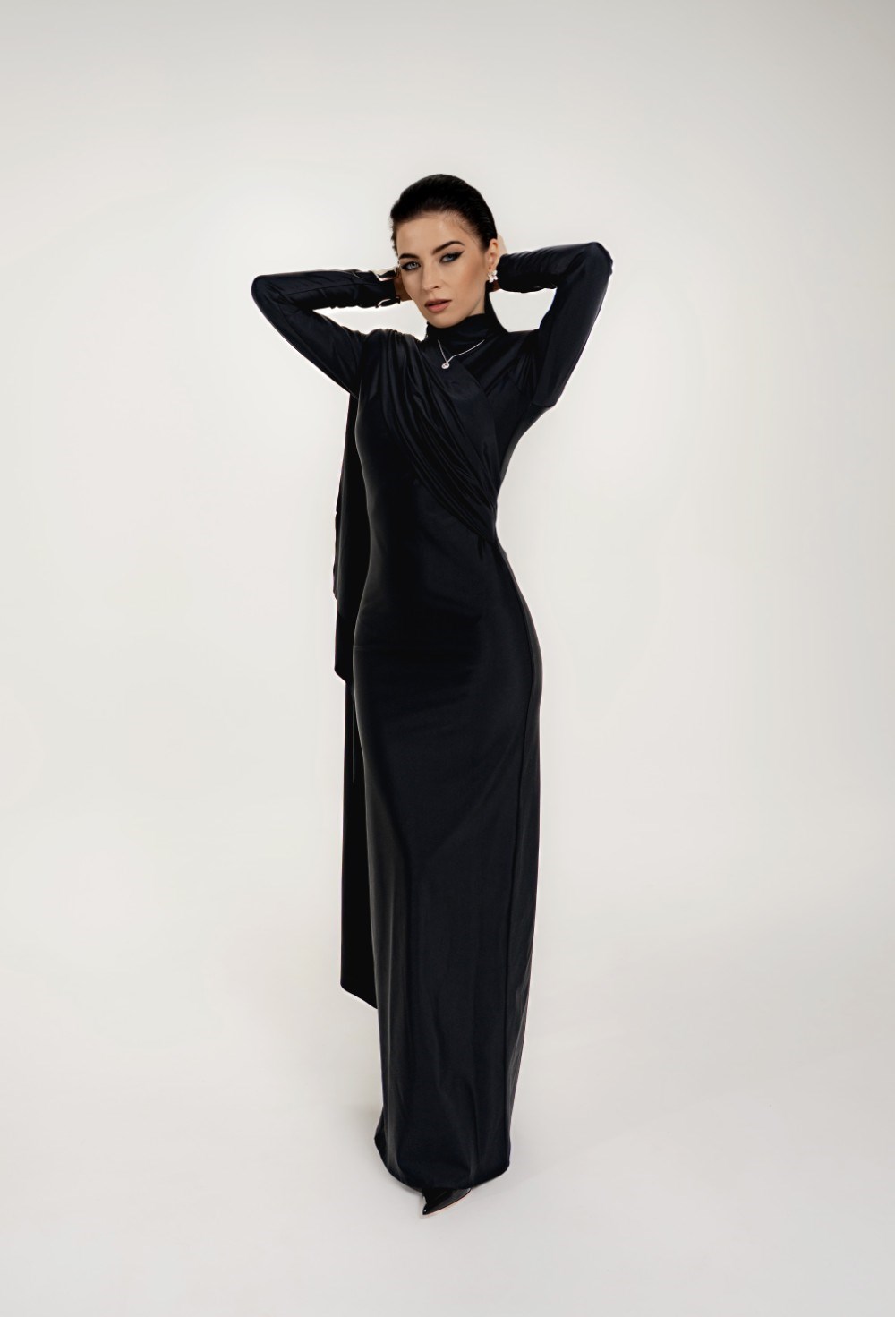 Платье "Tantra" - фото 129298