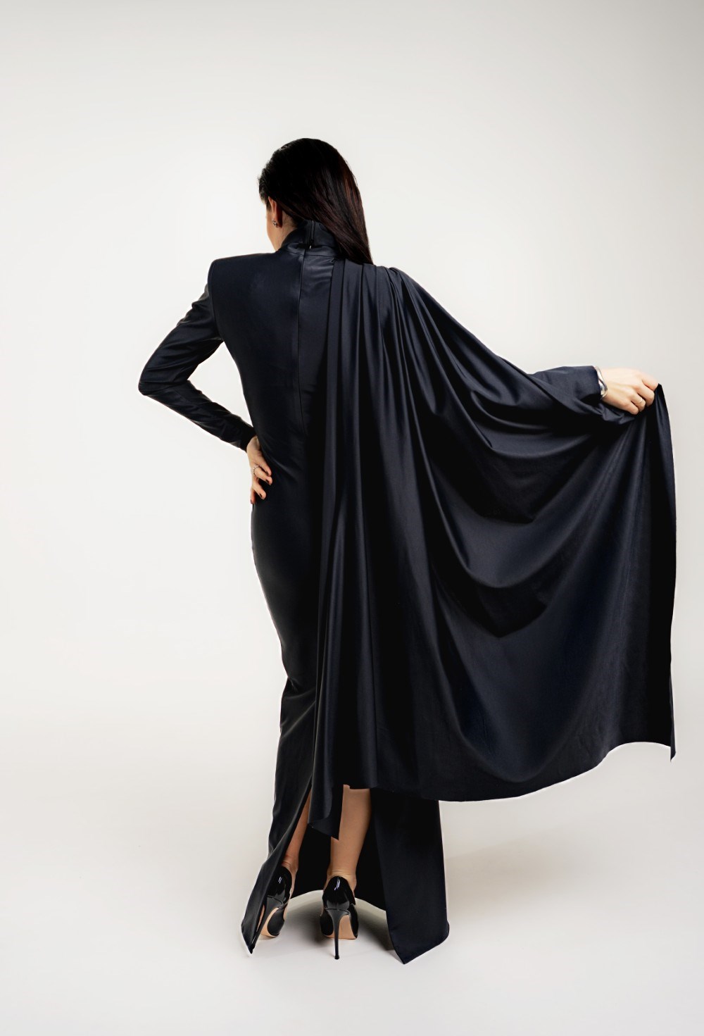 Платье "Tantra" - фото 129299