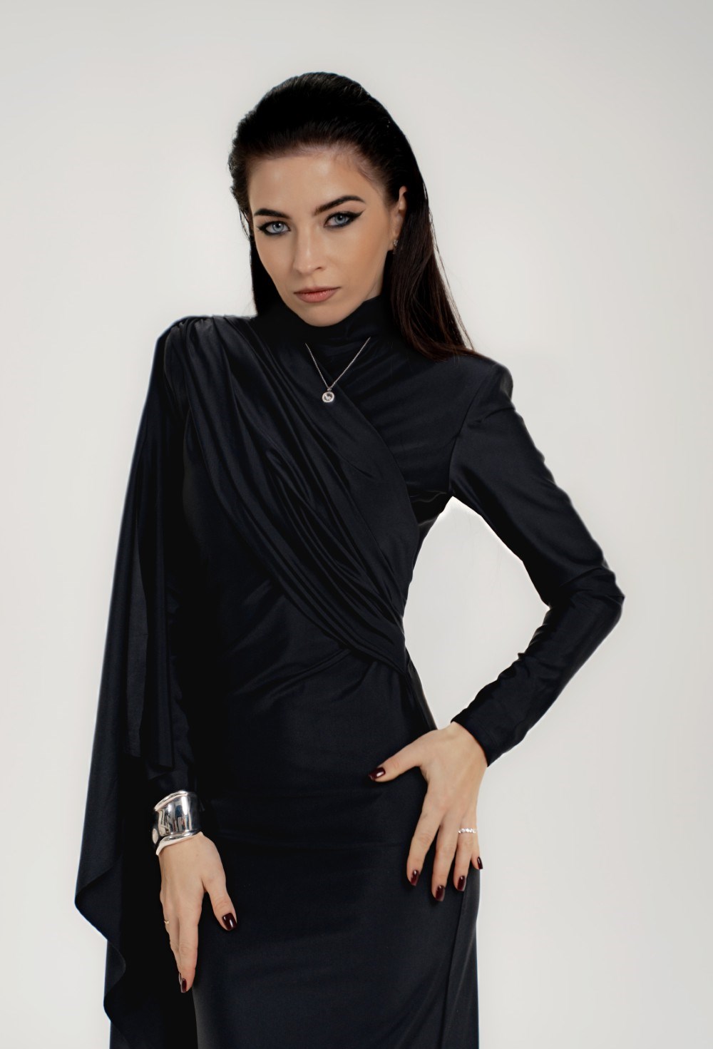 Платье "Tantra" - фото 129300