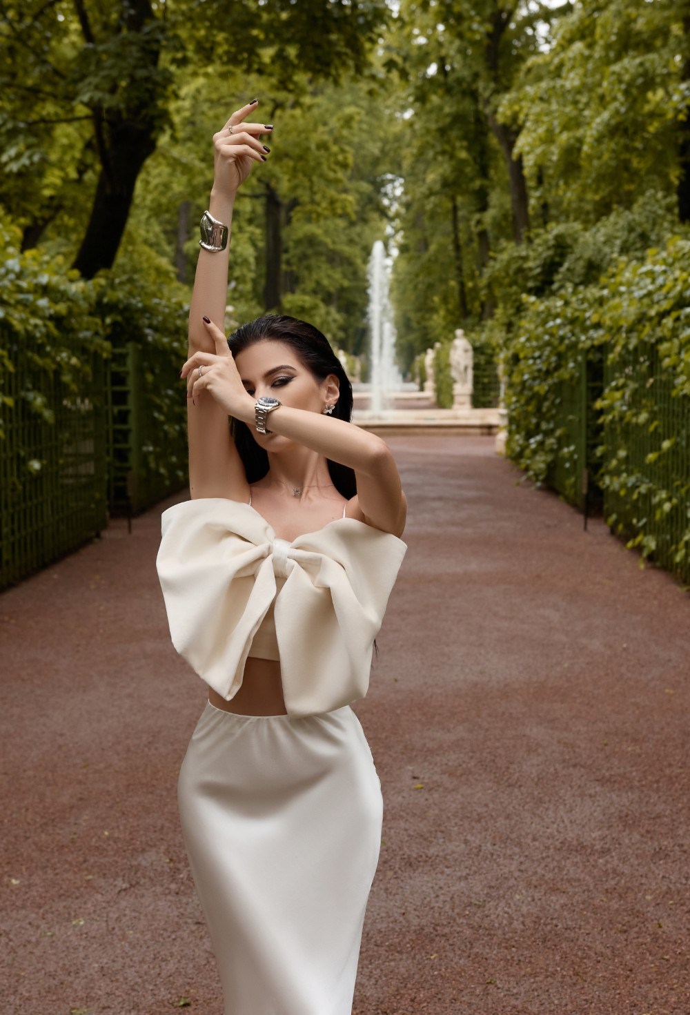 Топ-бант - фото 129380