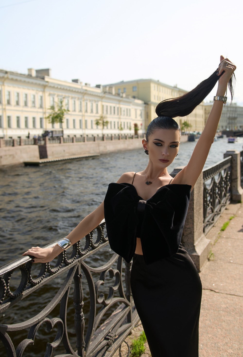 Топ-бант - фото 129385