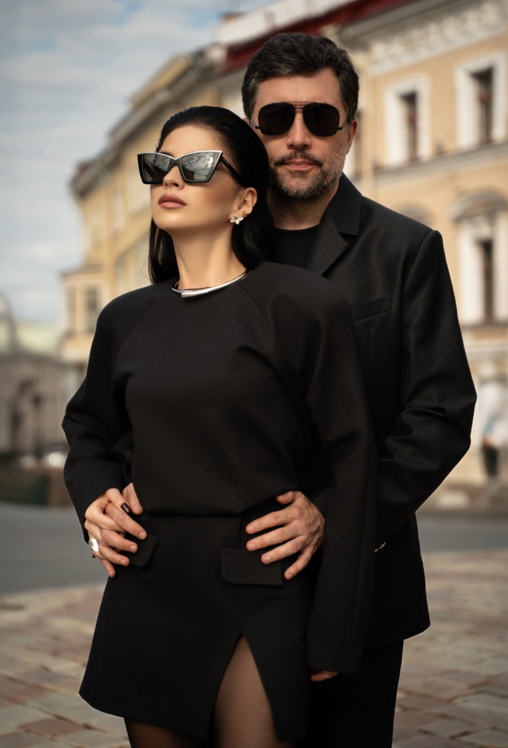 Платье "Москвичка" - фото 129415