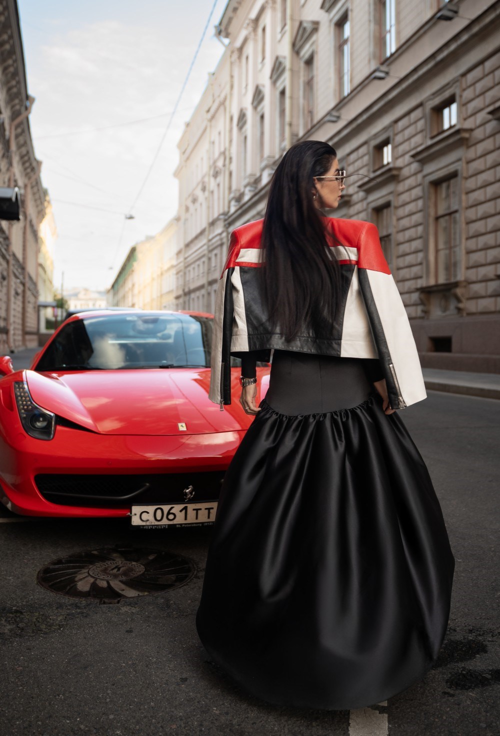 Юбка "Танцы" - фото 129426