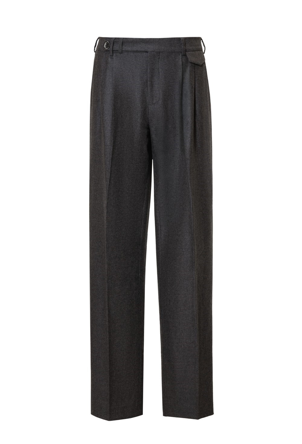 Брюки чиносы - фото 129441