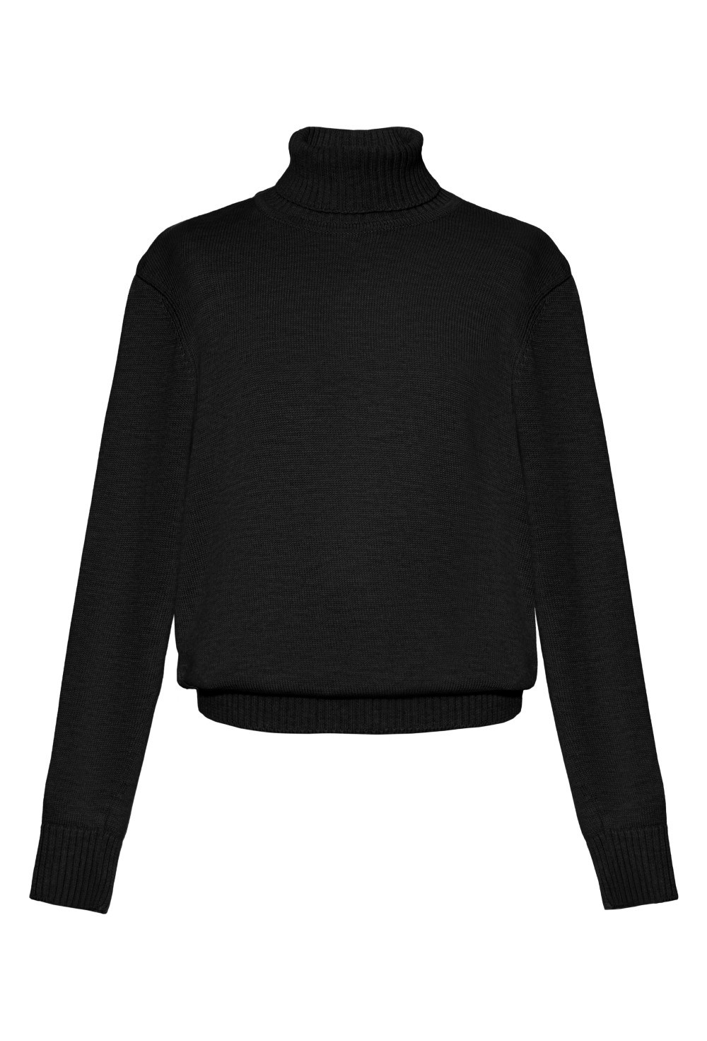 Водолазка - фото 129459