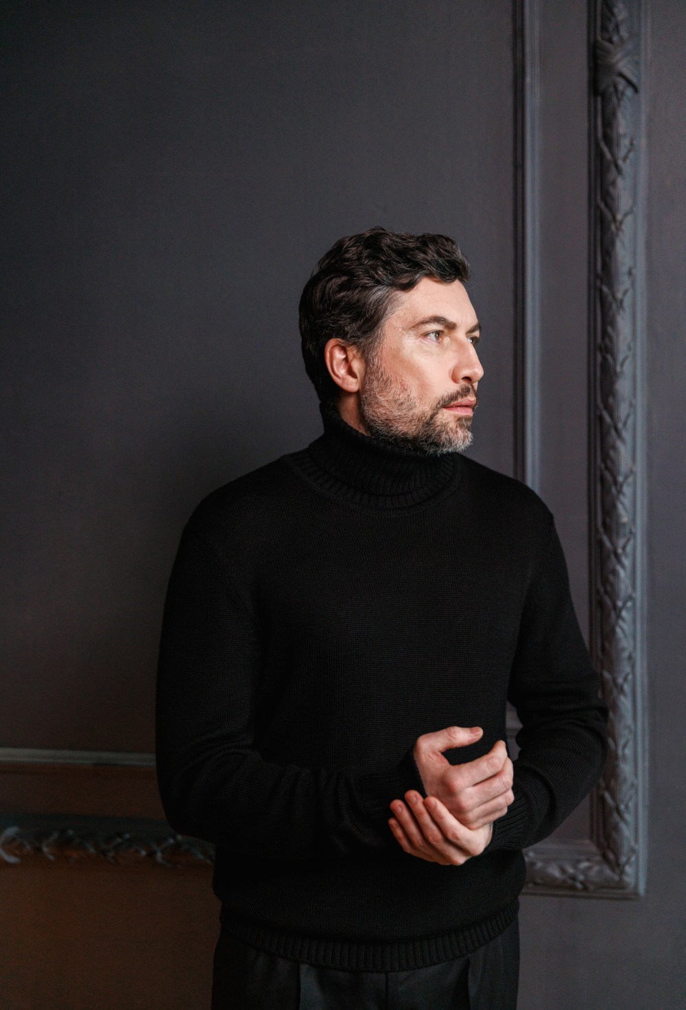 Водолазка - фото 129460