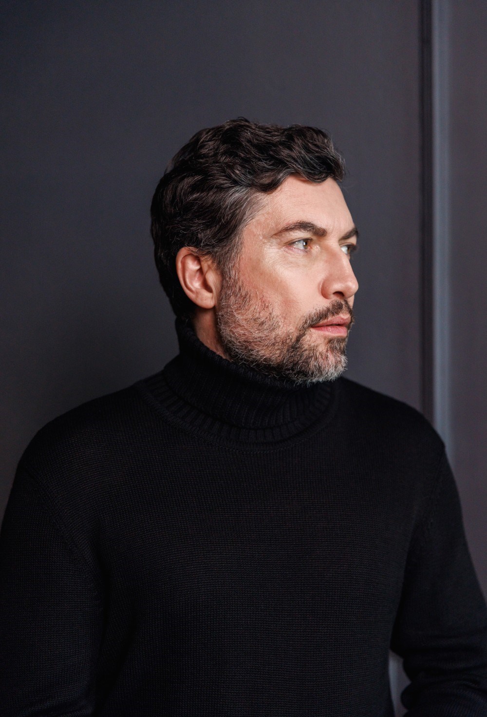 Водолазка - фото 129462