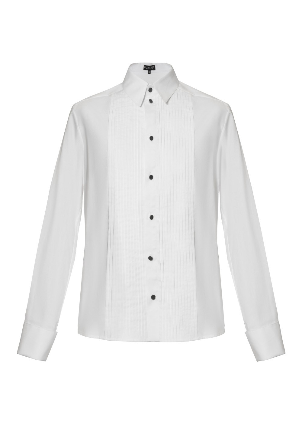 Рубашка для смокинга - фото 129463