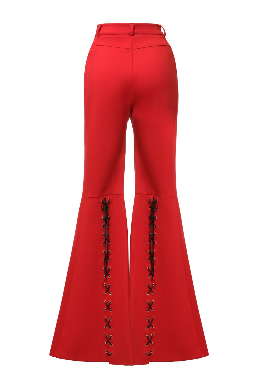 Брюки Rock Style - фото 129474