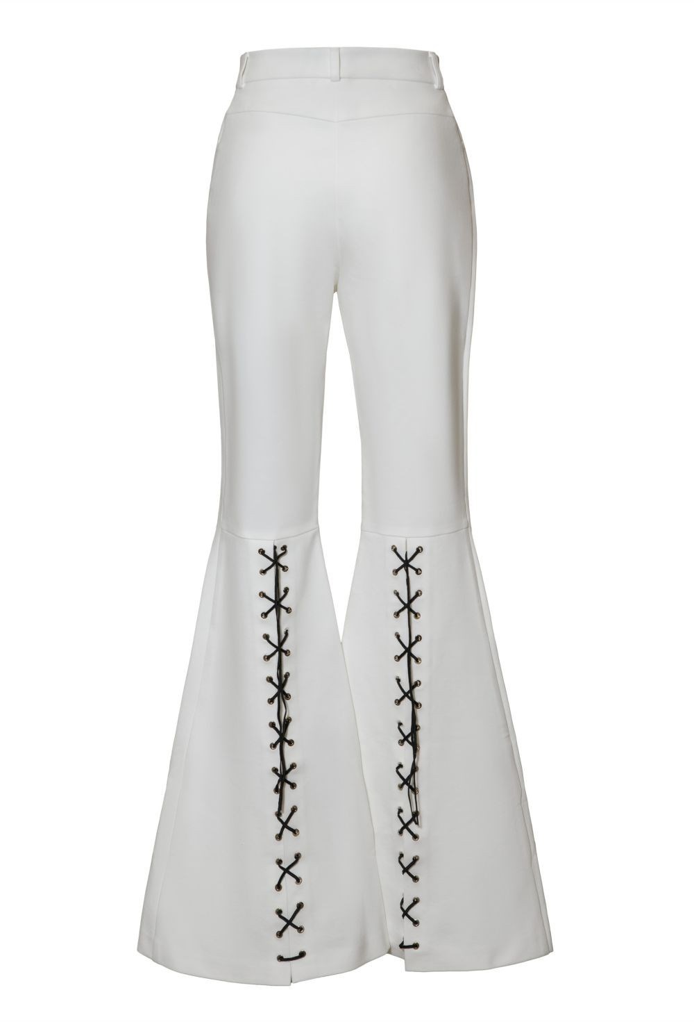 Брюки Rock Style - фото 129478