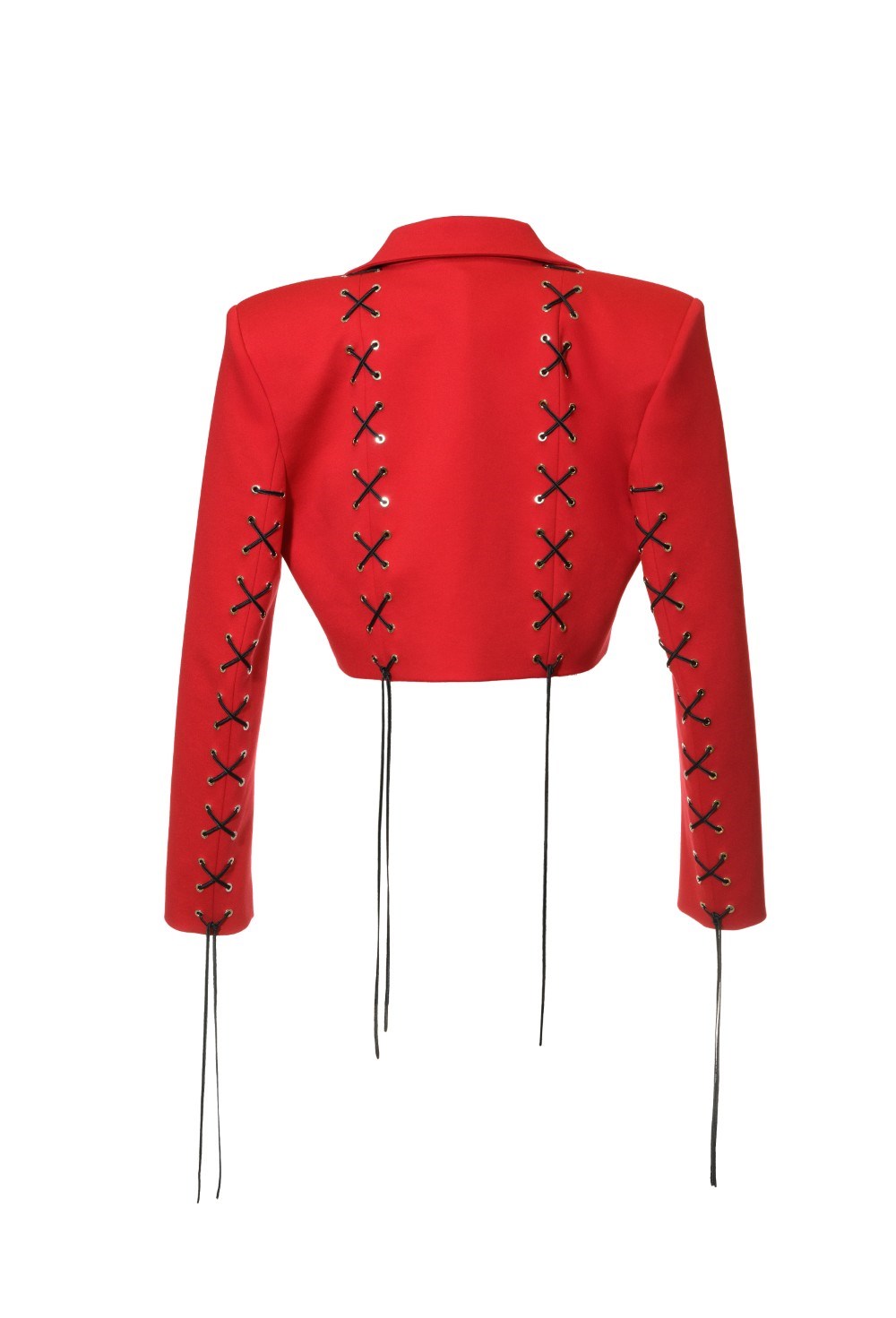 Жакет Rock Style - фото 129486