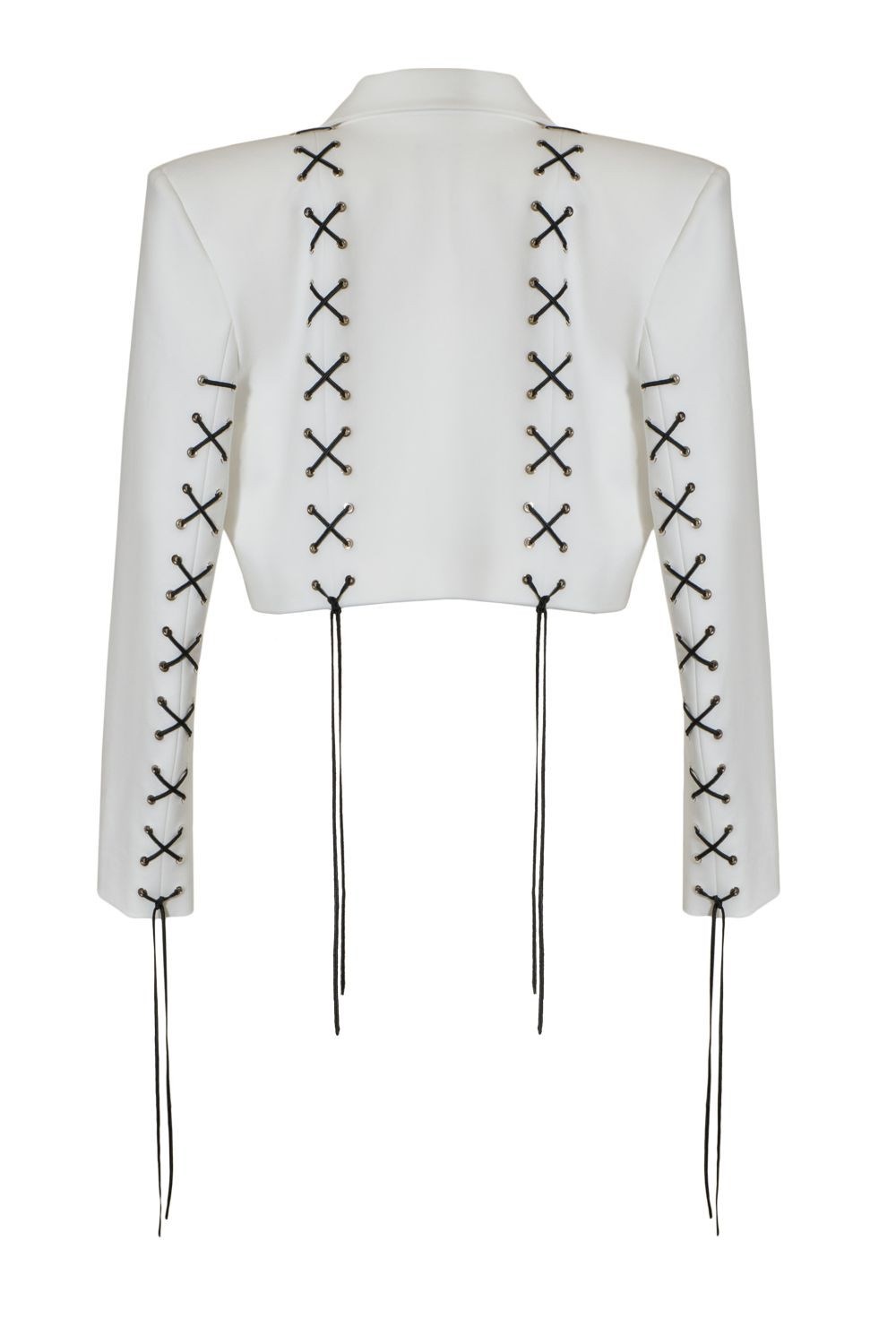 Жакет Rock Style - фото 129489