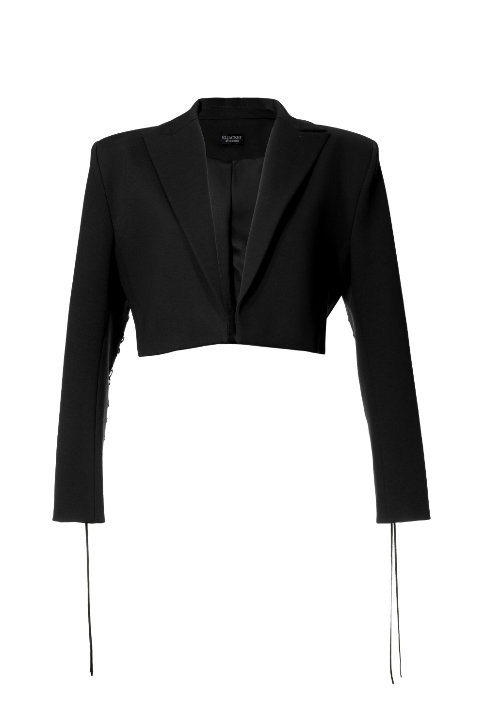 Жакет Rock Style - фото 129493