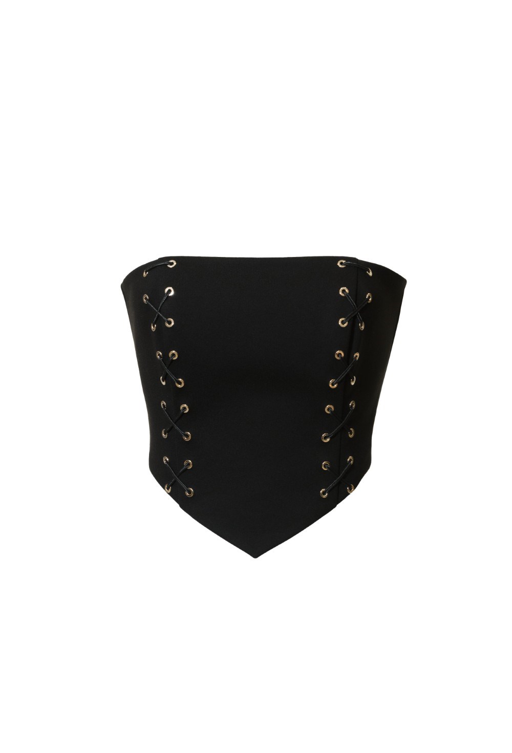 Корсет Rock Style - фото 129504