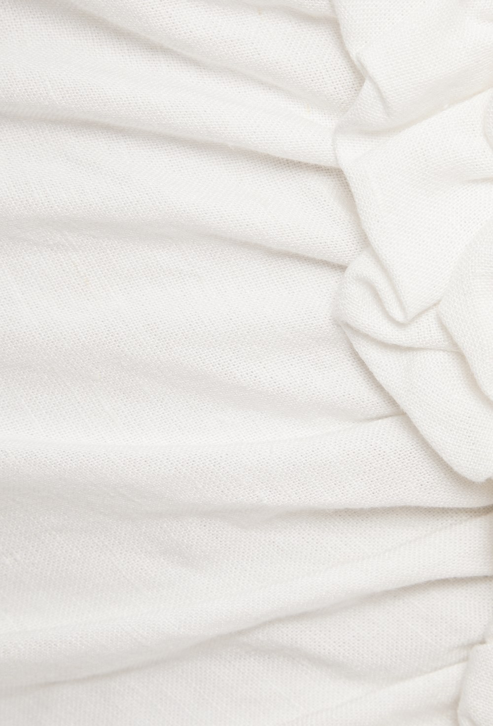 Платье Lola white - фото 129554