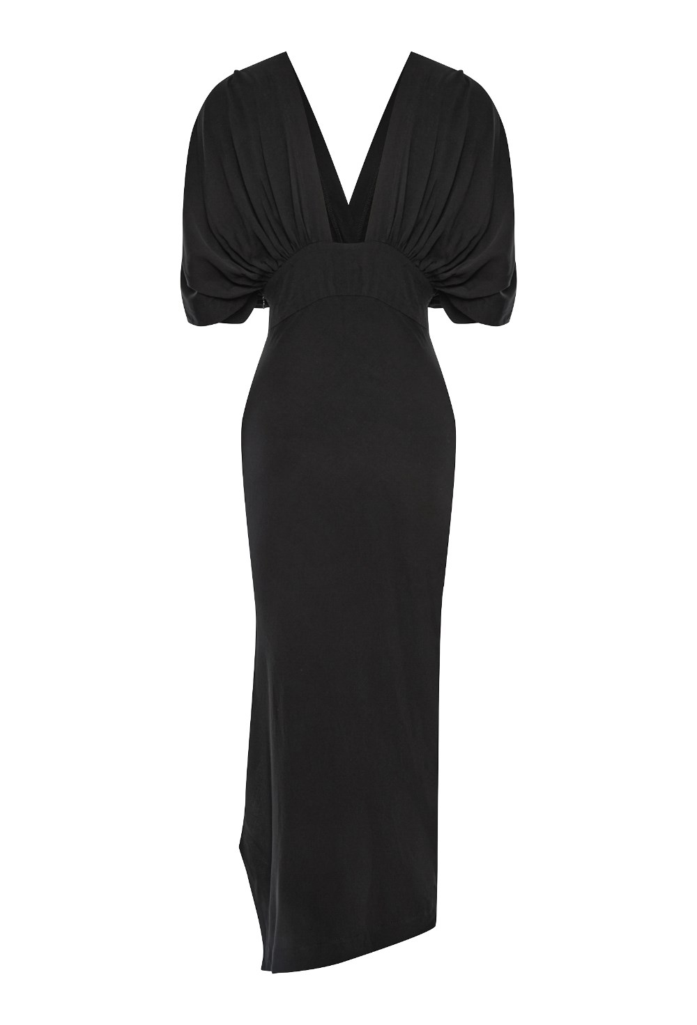 Платье Lola black - фото 129562