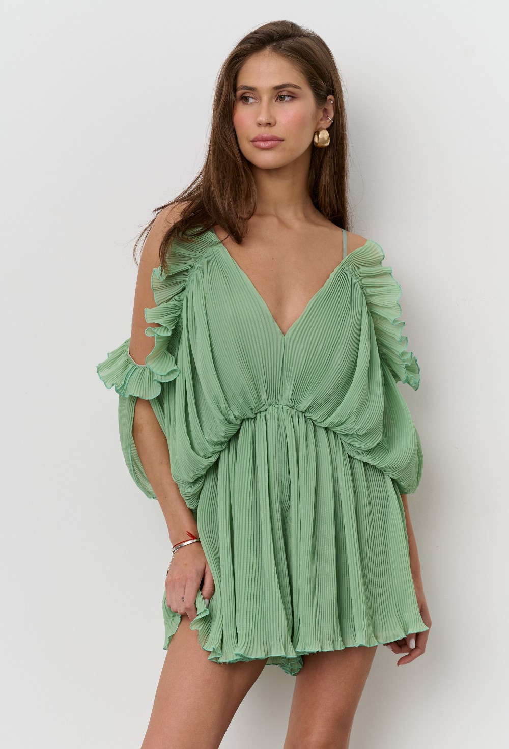 Ромпер Shelly - фото 129578